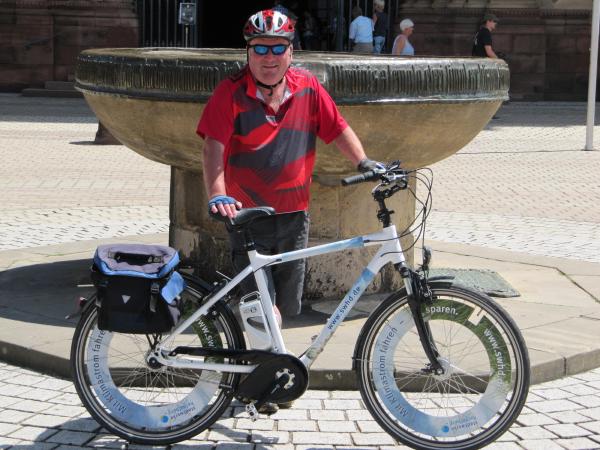 Speyer
