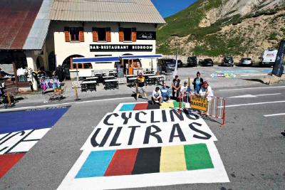 CyclingUltras
