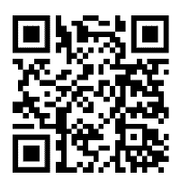 QR-Code zur Anmeldung