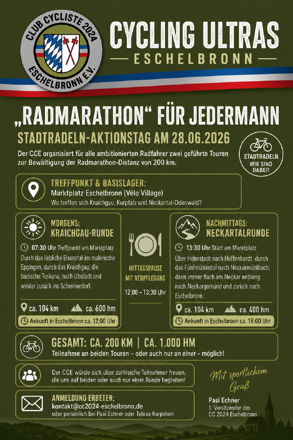 Rennradfraktion