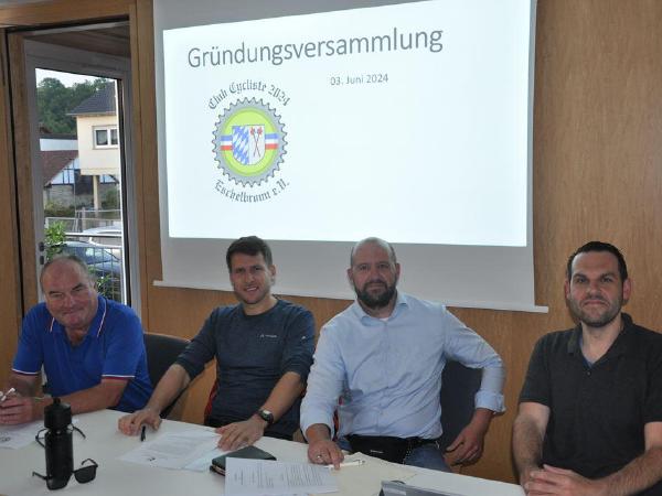 Vorstände